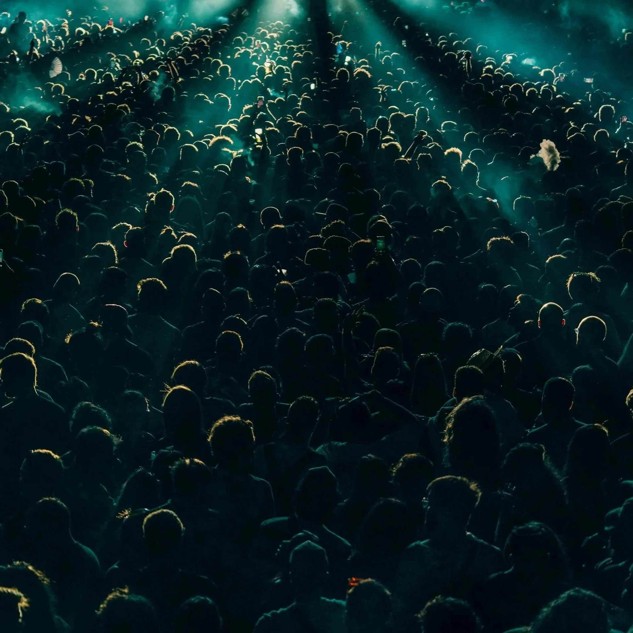 Crowd